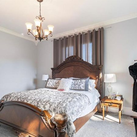 Tillinghast Manor Bed & Brunch Ovid Exterior photo